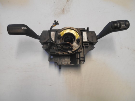 Comutador Luzes Piscas Escovas Ford Mondeo 2008 CLPE542